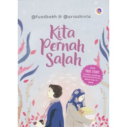 Kita Pernah Salah Kita Pernah Salah