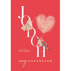 Jodoh Sang Superstar Jodoh Sang Superstar