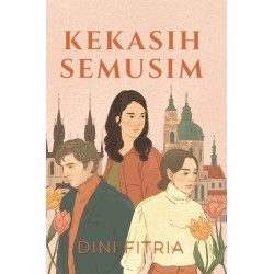 Kekasih Semusim Kekasih Semusim