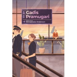 Gadis Pramugari Gadis Pramugari