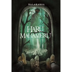 Haru Mahameru Haru Mahameru