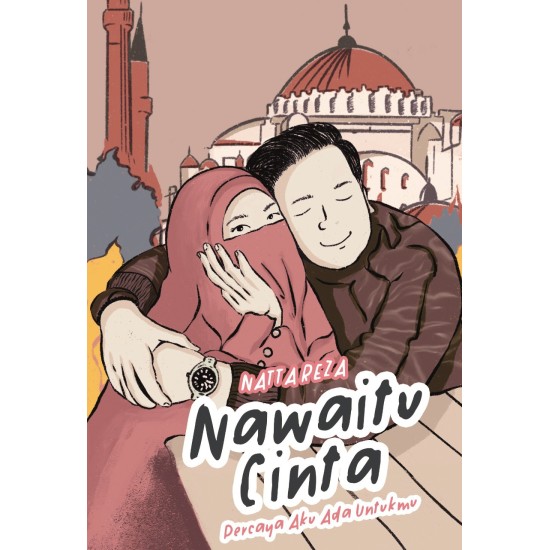 Nawaitu Cinta