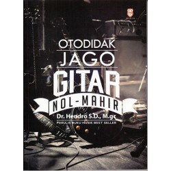 Otodidak Jago Gitar (nol-mahir) Otodidak Jago Gitar (nol-mahir)