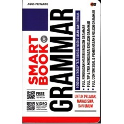 Smart Book Of Grammar Smart Book Of Grammar