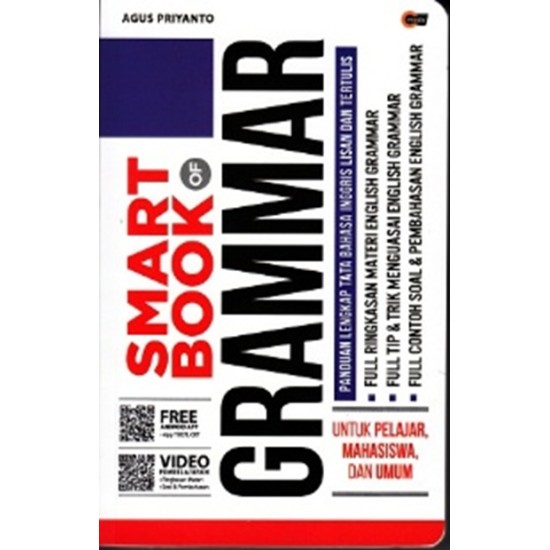 Smart Book Of Grammar
