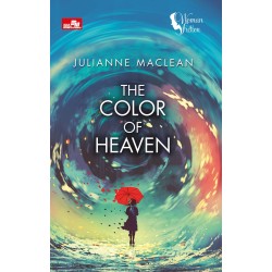 WF: The Color of Heaven WF: The Color of Heaven