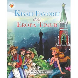Kisah Favorit Dari Eropa Timur Kisah Favorit Dari Eropa Timur