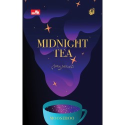 City Lite: Midnight Tea (Song Series #2) City Lite: Midnight Tea (Song Series #2)