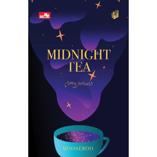 City Lite: Midnight Tea (Song Series #2)