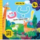 Opredo Pop Up Book Alif, Ba, Ta: Hewan Ciptaan Allah