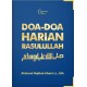 Doa-Doa Harian Rasulullah