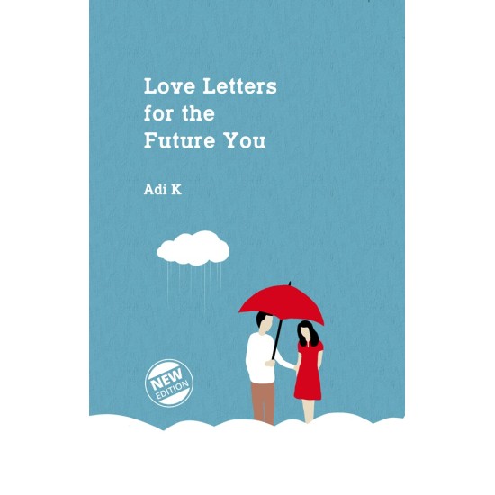 Love Letters For The Future You (New Edition)
