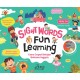 Sight Word Fun Learning: Cara Cepat Belajar Bahasa Inggris