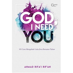 God, I Need You God, I Need You