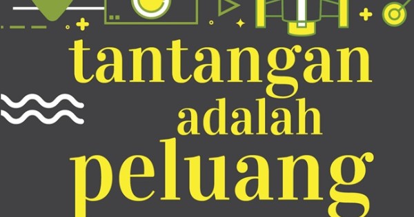 Peluang Adalah Kesempatan untuk Mencapai Tujuan