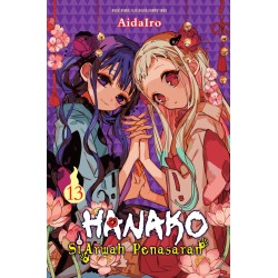 Hanako Si Arwah Penasaran 13 Hanako Si Arwah Penasaran 13