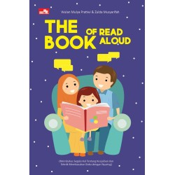 The Book Of Read Aloud