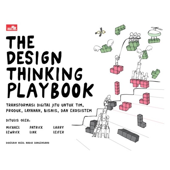 The Design Thinking Playbook