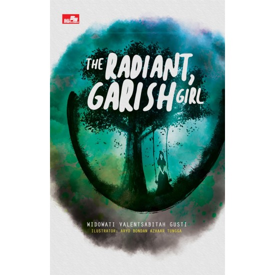 The Radiant, Garish Girl