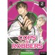 Akasha : Cops & Robbers 02