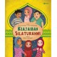 Qanza : Keajaiban Silahturahmi