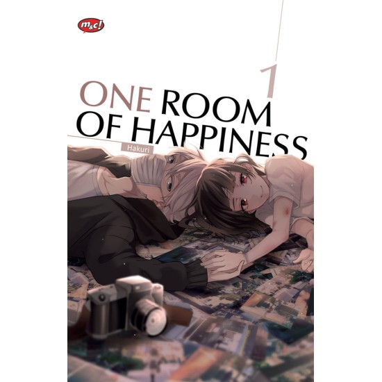 One Room Of Happiness 01