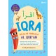 QANZA : Iqra Belajar Membaca Al Qur'an