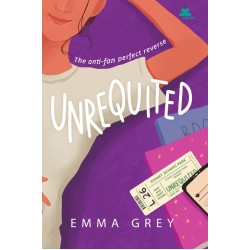 Unrequited Unrequited