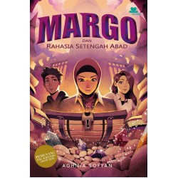 Margo Dan Rahasia Setengah Abad Margo Dan Rahasia Setengah Abad