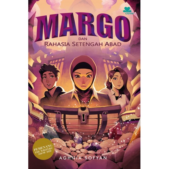 Margo Dan Rahasia Setengah Abad