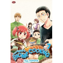 Papa And Daddy'S Home Cooking 07 Papa And Daddy'S Home Cooking 07