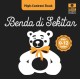 High Contrast Book : Benda Di Sekitar (Boardbook)