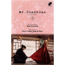 Mr Sunshine 2 Mr Sunshine 2