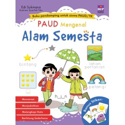 Paud Mengenal Alam Semesta Paud Mengenal Alam Semesta