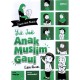 Komik Anak Shaleh - Yuk, Jadi Anak Muslim Gaul (Edisi Revisi)
