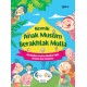 Komik Anak Muslim Berakhlak Mulia