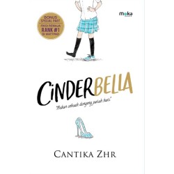 Cinderbella Cinderbella
