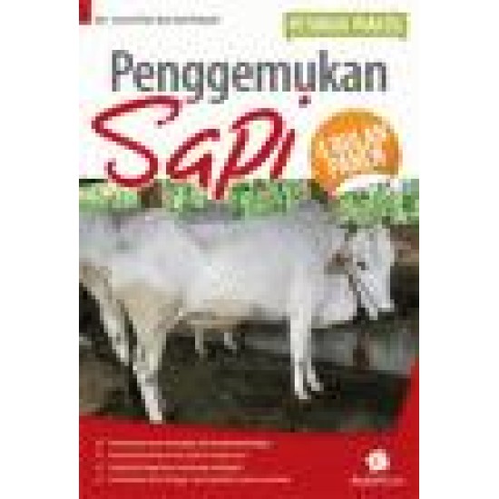 Penggemukan Sapi 4 Bulan Panen