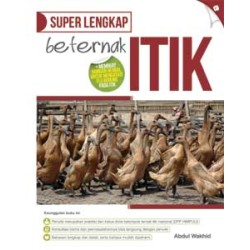Super Lengkap beternak Itik Super Lengkap beternak Itik