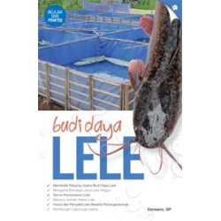 Budi Daya Lele Budi Daya Lele