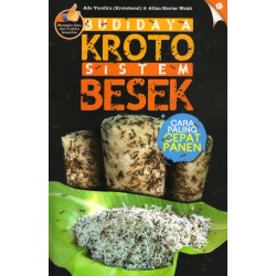 Budidaya Kroto Sistem Besek Budidaya Kroto Sistem Besek