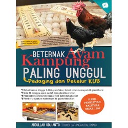 Beternak Ayam Kampung Paling Unggul Beternak Ayam Kampung Paling Unggul
