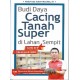 Budi Daya Cacing Tanah Super Di Lahan Sempit