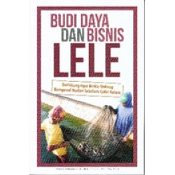 Budi Daya Dan Bisnis Lele Budi Daya Dan Bisnis Lele