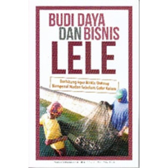 Budi Daya Dan Bisnis Lele