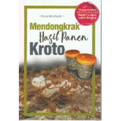 Mendongkrak Hasil Panen Kroto Mendongkrak Hasil Panen Kroto