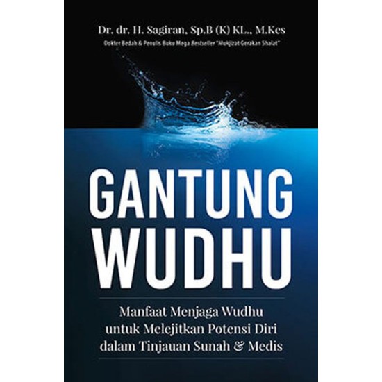 Gantung Wudhu