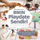 #BukuMamaBisa BIKIN PLAYDATE SENDIRI