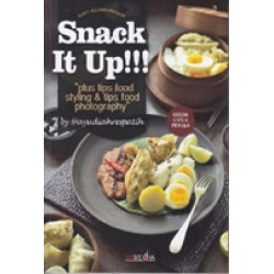 Snack It Up !!! Snack It Up !!!