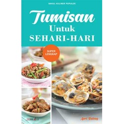 Tumisan Untuk Sehari - Hari Tumisan Untuk Sehari - Hari